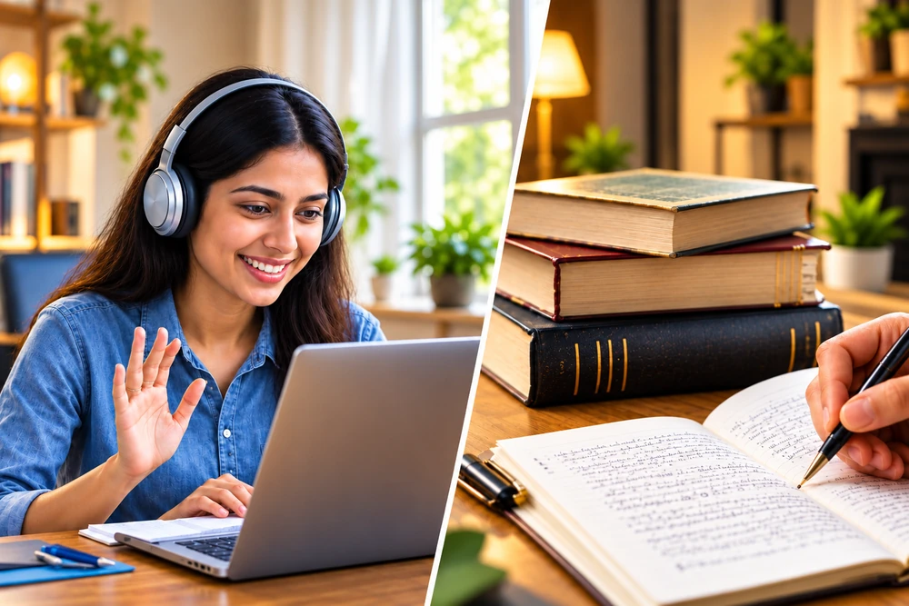 Online Degree or Distance Education: Which Is Better for Your Career in 2026?