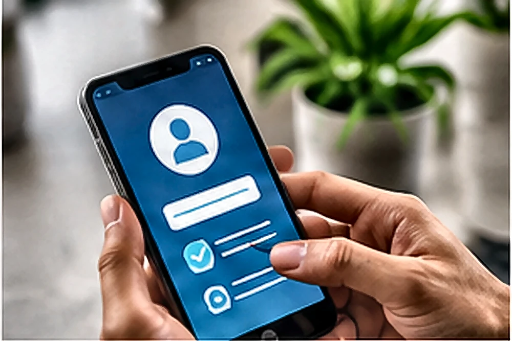 DEB-ID Explained: How to Create It and Why Online & ODL Students Need It