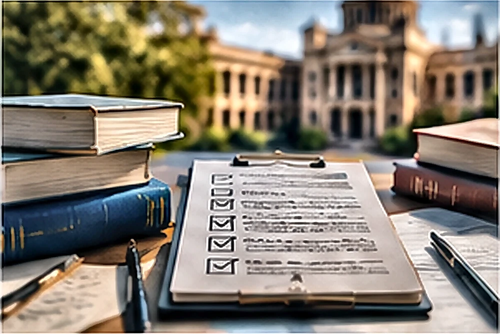How to Compare Online Universities: 10 Things Students Must Check Before Admission