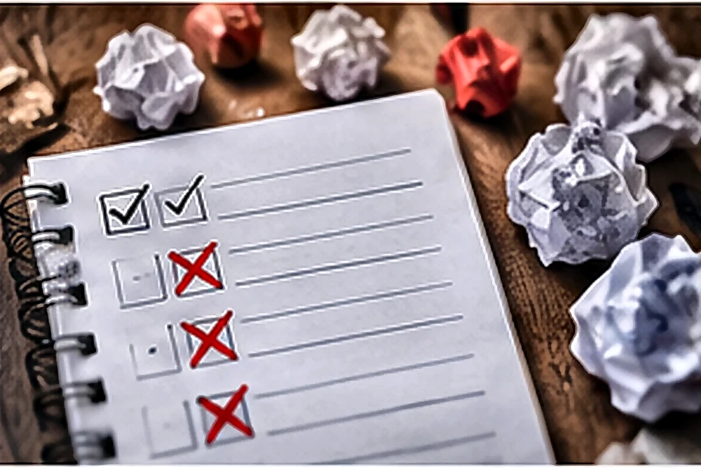 10 Mistakes Students Should Avoid When Choosing an Online or Distance Degree