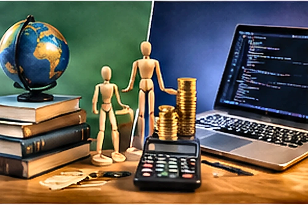 Which Degree Has Better Job Opportunities? A Career Guide for BA, BBA, B.Com and BCA Students