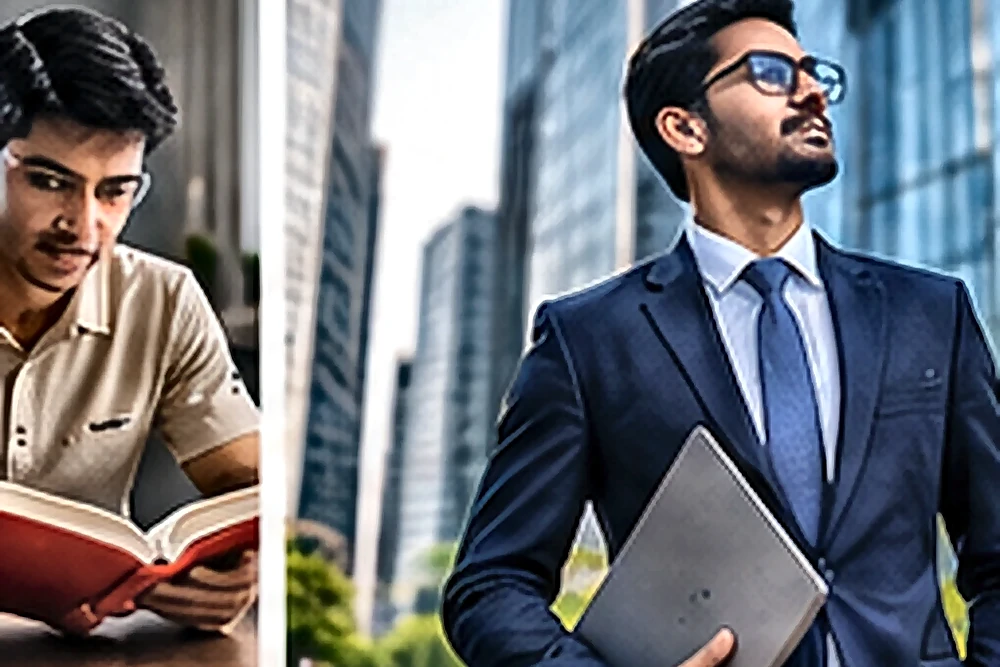 Career After WILP: Jobs, Promotions and Higher Study Opportunities for Working Professionals