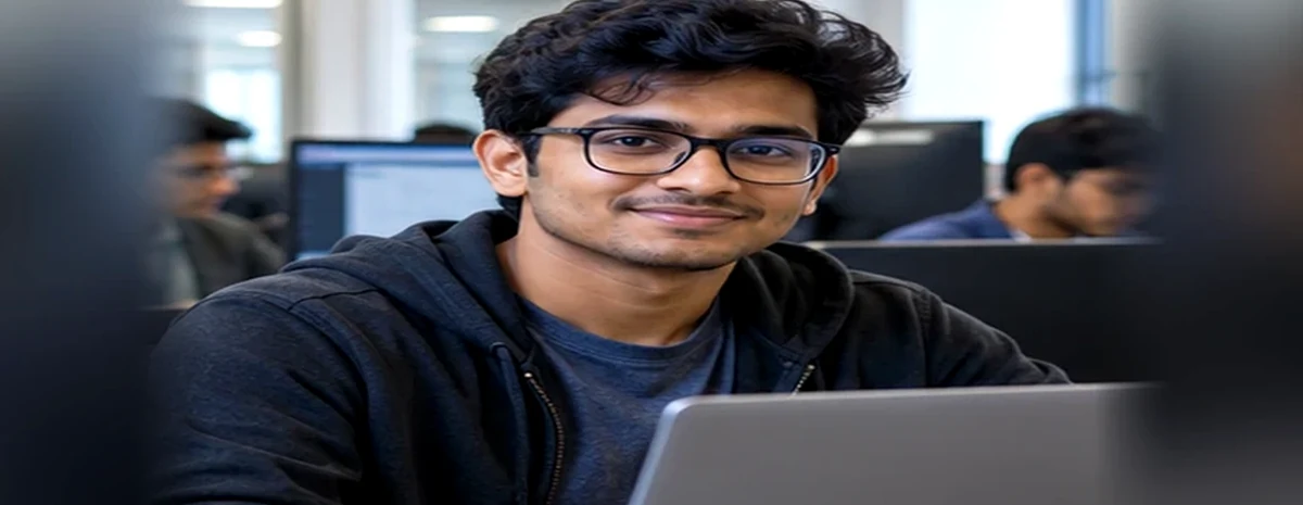 Master of Computer Applications (MCA) — FACULTY OF COMPUTING AND INFORMATION TECHNOLOGY