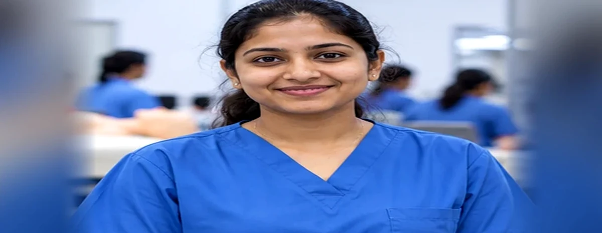 Master in Physiotherapy in Orthopedics — Faculty of Hospital & Allied Health Sciences