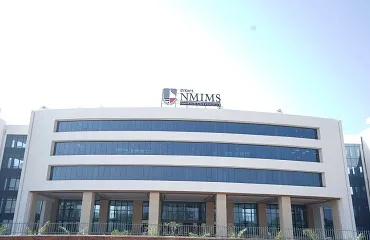 NMIMS Online campus