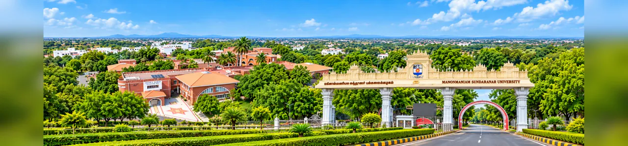 Distance Education & ODL Universities in India | Distance Vidya