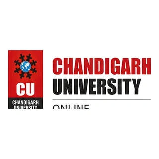 Chandigarh University Online logo