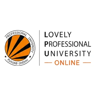 LPU Online logo