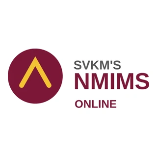 NMIMS Online logo