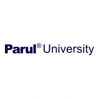 Parul University Online logo