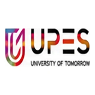 UPES Online logo