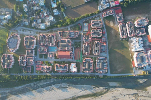 Uttaranchal University Online campus