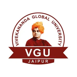 VGU Online logo